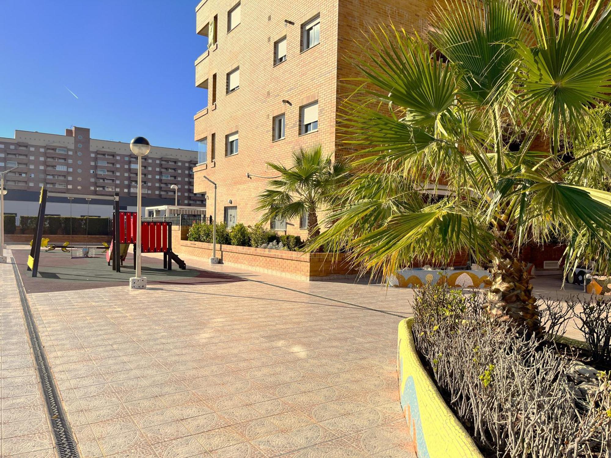 Acv - Torremar-2ª Linea Planta 2 Frontal 3H Apartment Oropesa del Mar Exterior photo
